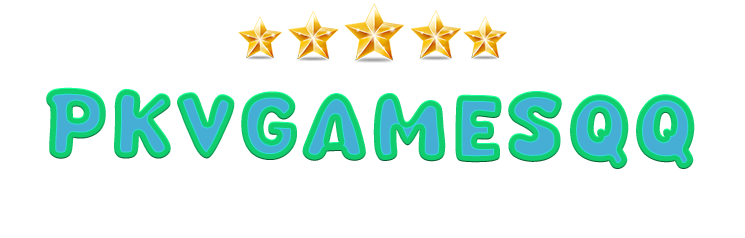 pkvgamesqq Logo